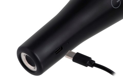 Lampka wielofunkc LED Activejet AJE-IDA 4in1 czarna Activejet Lampka wielofunkc LED Activejet AJE-IDA 4in1 czarna Activejet