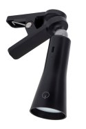 Lampka wielofunkc LED Activejet AJE-IDA 4in1 czarna Activejet