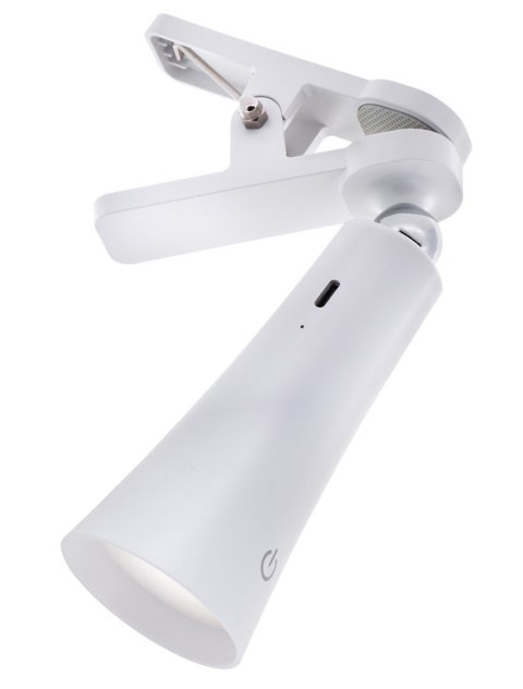 Lampka wielofunkcyjna LED Activejet AJE-IDA 4in1 Activejet Lampka wielofunkcyjna LED Activejet AJE-IDA 4in1 Activejet