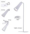 Lampka wielofunkcyjna LED Activejet AJE-IDA 4in1 Activejet