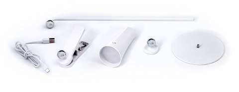 Lampka wielofunkcyjna LED Activejet AJE-IDA 4in1 Activejet Lampka wielofunkcyjna LED Activejet AJE-IDA 4in1 Activejet
