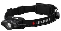 Latarka Ledlenser H5R Core Ledlenser