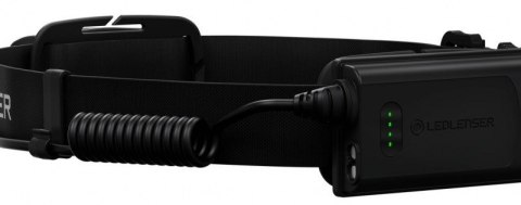Latarka Ledlenser H5R Core Ledlenser Latarka Ledlenser H5R Core Ledlenser