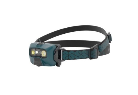 Latarka Ledlenser HF6R Core teal Green Ledlenser Latarka Ledlenser HF6R Core teal Green Ledlenser