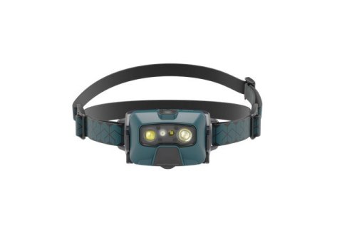Latarka Ledlenser HF6R Core teal Green Ledlenser Latarka Ledlenser HF6R Core teal Green Ledlenser