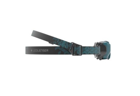 Latarka Ledlenser HF6R Core teal Green Ledlenser Latarka Ledlenser HF6R Core teal Green Ledlenser