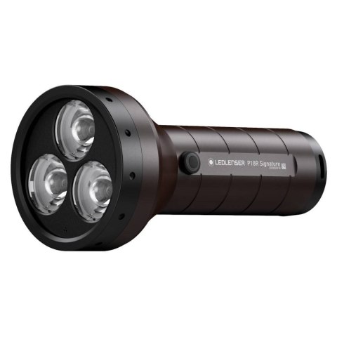 Latarka Ledlenser P18R Signature Ledlenser Latarka Ledlenser P18R Signature Ledlenser
