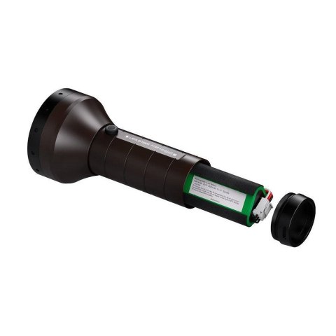 Latarka Ledlenser P18R Signature Ledlenser Latarka Ledlenser P18R Signature Ledlenser