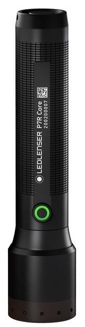 Latarka Ledlenser P7R Core Ledlenser Latarka Ledlenser P7R Core Ledlenser