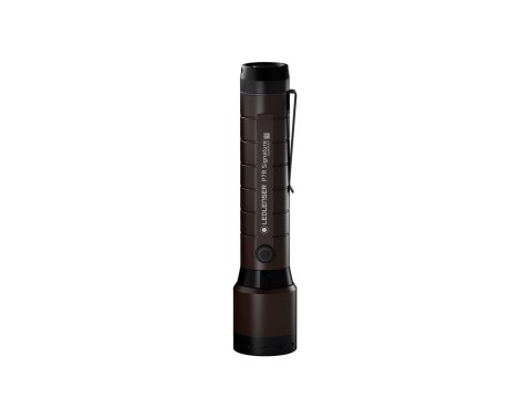 Latarka Ledlenser P7R Signature Ledlenser Latarka Ledlenser P7R Signature Ledlenser