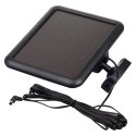 MACLEAN SOLARNY NAŚWIETLACZ LED Z CZUJNIKIEM IP44 MCE442 Maclean