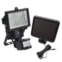 MACLEAN SOLARNY NAŚWIETLACZ LED Z CZUJNIKIEM IP44 MCE442 Maclean