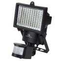 MACLEAN SOLARNY NAŚWIETLACZ LED Z CZUJNIKIEM IP44 MCE442 Maclean