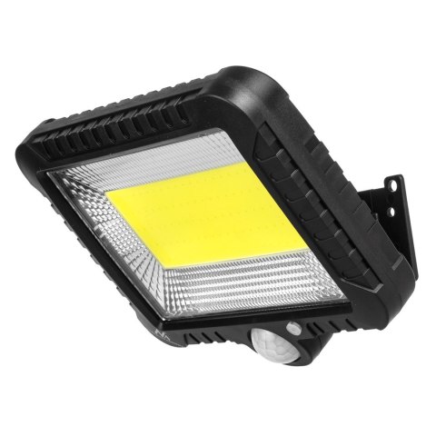 MACLEAN SOLARNY NAŚWIETLACZ LED Z CZUJNIKIEM MCE438 Maclean MACLEAN SOLARNY NAŚWIETLACZ LED Z CZUJNIKIEM MCE438 Maclean