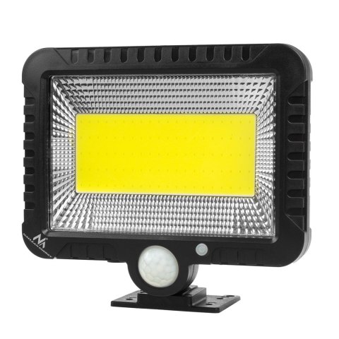 MACLEAN SOLARNY NAŚWIETLACZ LED Z CZUJNIKIEM MCE438 Maclean MACLEAN SOLARNY NAŚWIETLACZ LED Z CZUJNIKIEM MCE438 Maclean