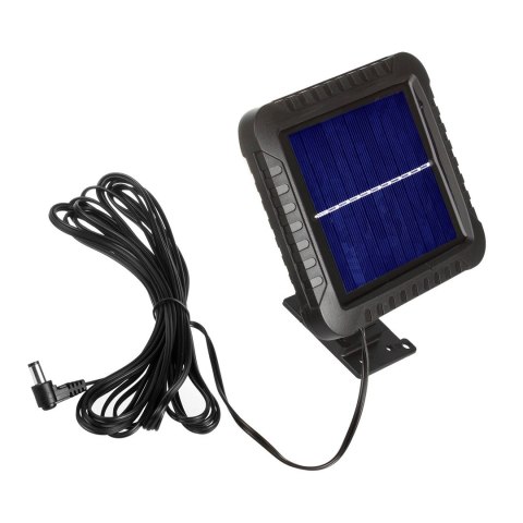 MACLEAN SOLARNY NAŚWIETLACZ LED Z CZUJNIKIEM MCE438 Maclean MACLEAN SOLARNY NAŚWIETLACZ LED Z CZUJNIKIEM MCE438 Maclean