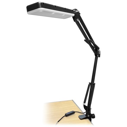 MEDIA-TECH LAMPKA BIURKOWA FLEX LAMP MT224 Media tech MEDIA-TECH LAMPKA BIURKOWA FLEX LAMP MT224 Media tech