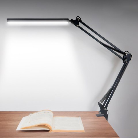 MEDIA-TECH LAMPKA BIURKOWA FLEX LAMP MT224 Media tech MEDIA-TECH LAMPKA BIURKOWA FLEX LAMP MT224 Media tech