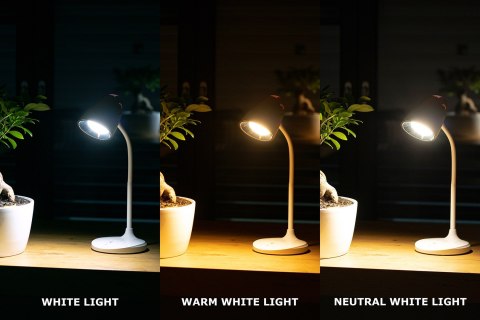 MONTIS MT044 LAMPKA BIURKOWA LED AKUMULATOROWA MONTIS MONTIS MT044 LAMPKA BIURKOWA LED AKUMULATOROWA MONTIS