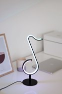 Muzyczna lampka dekoracyjna MELODY RGB Activejet zmiana kolorów w rytm muzyki z pilotem sterowanie z aplikacji Activejet