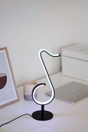 Muzyczna lampka dekoracyjna MELODY RGB Activejet zmiana kolorów w rytm muzyki z pilotem sterowanie z aplikacji Activejet