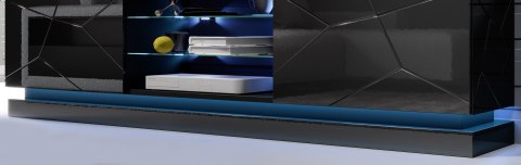 Oświetlenie RTV QIU 200 RGB Cama MEBLE Oświetlenie RTV QIU 200 RGB Cama MEBLE