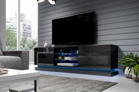 Oświetlenie RTV QIU 200 RGB Cama MEBLE Oświetlenie RTV QIU 200 RGB Cama MEBLE