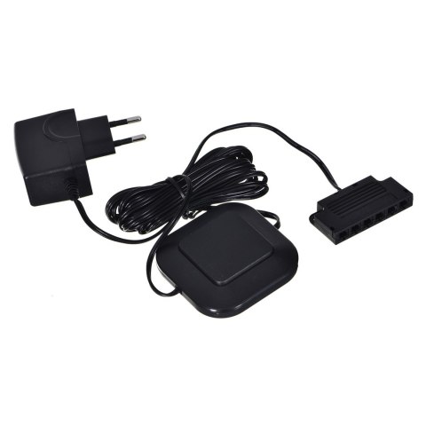 Oświetlenie meblowe 1LED niebieskie Cama MEBLE Oświetlenie meblowe 1LED niebieskie Cama MEBLE