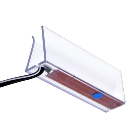 Oświetlenie meblowe 2LED niebieskie Cama MEBLE Oświetlenie meblowe 2LED niebieskie Cama MEBLE
