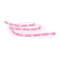 Przedłużenie taśmy LED Yeelight Lightstrip Extension (1 m) YLOT01YL YEELIGHT Przedłużenie taśmy LED Yeelight Lightstrip Extension (1 m) YLOT01YL YEELIGHT