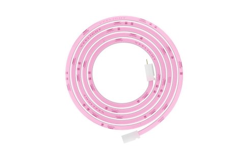 Przedłużenie taśmy LED Yeelight Lightstrip Extension (1 m) YLOT01YL YEELIGHT Przedłużenie taśmy LED Yeelight Lightstrip Extension (1 m) YLOT01YL YEELIGHT