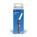 SAVIO LAMPA WARSZTATOWA AKUMULATOROWA COB LED 3W, USB, 150 LM, SKŁADANA, Z MAGNESEM, FL-03 SAVIO
