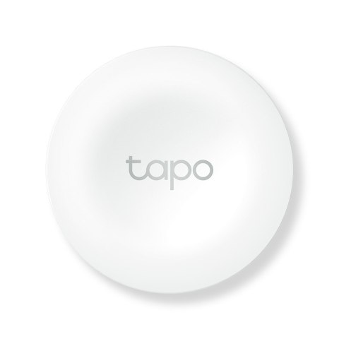 TP-Link Tapo S200B PRZYCISK Smart (biały) TP-LINK TP-Link Tapo S200B PRZYCISK Smart (biały) TP-LINK