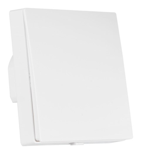 TP-Link Tapo S210 WYŁĄCZNIK światła Smart Wifi (jednobiegunowy, pojedynczy, biały) TP-LINK TP-Link Tapo S210 WYŁĄCZNIK światła Smart Wifi (jednobiegunowy, pojedynczy, biały) TP-LINK