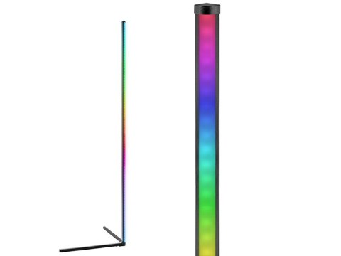 TRACER LAMPA NAROŻNA AMBIENCE - SMART CORNER Tracer TRACER LAMPA NAROŻNA AMBIENCE - SMART CORNER Tracer