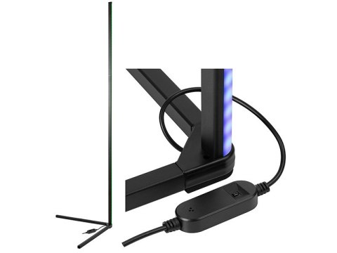 TRACER LAMPA NAROŻNA AMBIENCE - SMART CORNER Tracer TRACER LAMPA NAROŻNA AMBIENCE - SMART CORNER Tracer