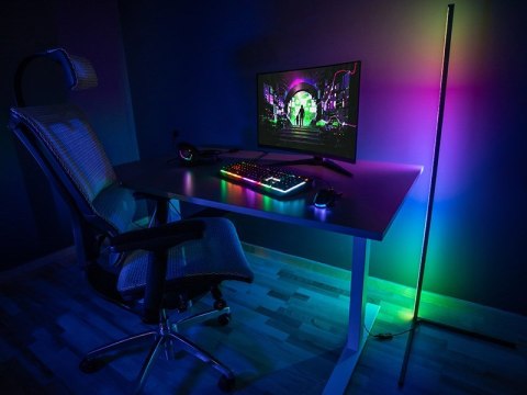 TRACER LAMPA NAROŻNA AMBIENCE - SMART CORNER Tracer TRACER LAMPA NAROŻNA AMBIENCE - SMART CORNER Tracer