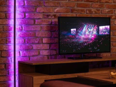 TRACER LAMPA NAROŻNA AMBIENCE - SMART CORNER Tracer TRACER LAMPA NAROŻNA AMBIENCE - SMART CORNER Tracer