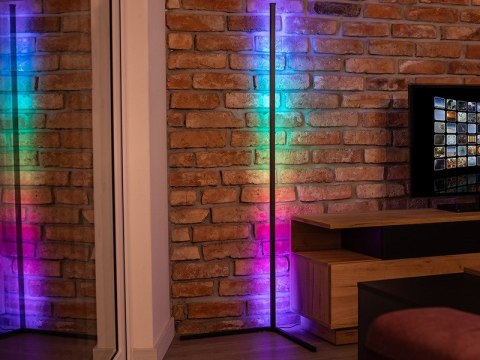 TRACER LAMPA NAROŻNA AMBIENCE - SMART CORNER Tracer TRACER LAMPA NAROŻNA AMBIENCE - SMART CORNER Tracer