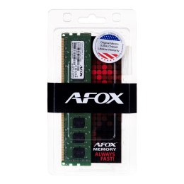 AFOX DDR3 8G 1333MHZ AFLD38AK1P AFOX