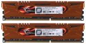 G.SKILL ARES DDR3 2X8GB 1600MHZ CL10 XMP LOW PROFILE F3-1600C10D-16GAO G.SKILL
