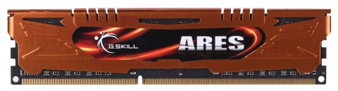 G.SKILL ARES DDR3 2X8GB 1600MHZ CL10 XMP LOW PROFILE F3-1600C10D-16GAO G.SKILL G.SKILL ARES DDR3 2X8GB 1600MHZ CL10 XMP LOW PROFILE F3-1600C10D-16GAO G.SKILL