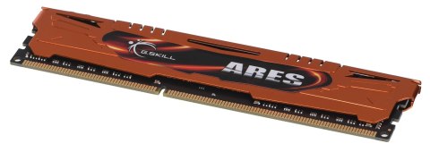 G.SKILL ARES DDR3 2X8GB 1600MHZ CL10 XMP LOW PROFILE F3-1600C10D-16GAO G.SKILL G.SKILL ARES DDR3 2X8GB 1600MHZ CL10 XMP LOW PROFILE F3-1600C10D-16GAO G.SKILL
