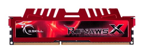 G.SKILL RIPJAWSX DDR3 2X8GB 1333MHZ CL9-9-9 XMP F3-10666CL9D-16GBXL G.SKILL