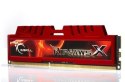 G.SKILL RIPJAWSX DDR3 2X8GB 1600MHZ CL10 XMP F3-12800CL10D-16GBXL G.SKILL