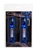 G.SKILL RIPJAWSX DDR3 2X8GB 2133MHZ CL10 XMP F3-2133C10D-16GXM G.SKILL