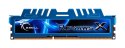 G.SKILL RIPJAWSX DDR3 2X8GB 2133MHZ CL10 XMP F3-2133C10D-16GXM G.SKILL