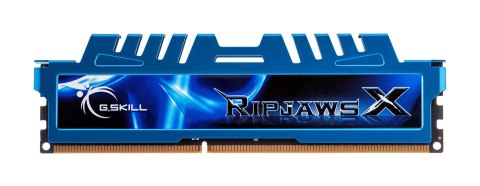 G.SKILL RIPJAWSX DDR3 2X8GB 2133MHZ CL10 XMP F3-2133C10D-16GXM G.SKILL G.SKILL RIPJAWSX DDR3 2X8GB 2133MHZ CL10 XMP F3-2133C10D-16GXM G.SKILL