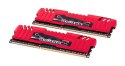 G.SKILL RIPJAWSZ DDR3 4X8GB 1600MHZ CL10 XMP F3-12800CL10Q-32GBZL G.SKILL