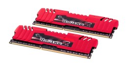 G.SKILL RIPJAWSZ DDR3 4X8GB 1600MHZ CL10 XMP F3-12800CL10Q-32GBZL G.SKILL